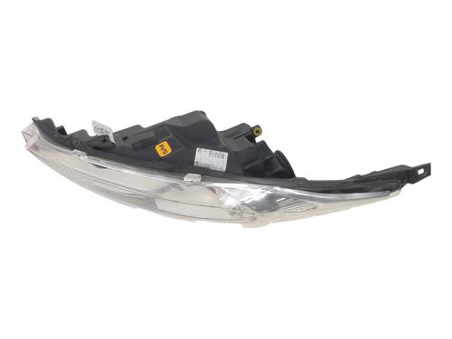 Left headlight FORD FIESTA VI (CB1, CCN) 1.4 TDCi | BP36548531C28 - Image 4