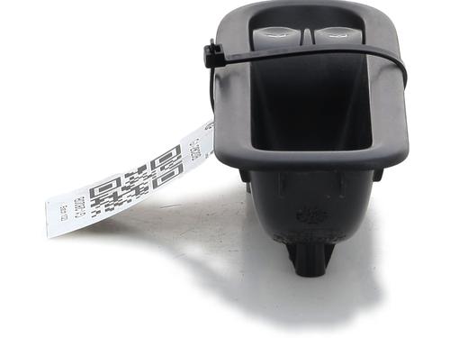 Left front window switch RENAULT TWINGO II (CN0_) 1.2 16V (CN04, CN0B) | BP28286179I27 