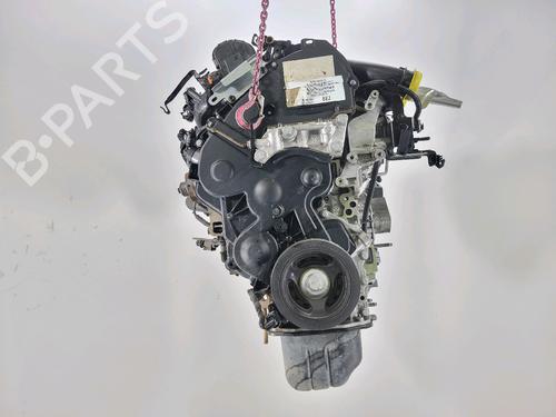 Motor PEUGEOT 208 I (CA_, CC_) 1.6 HDi (92 hp) 30334789