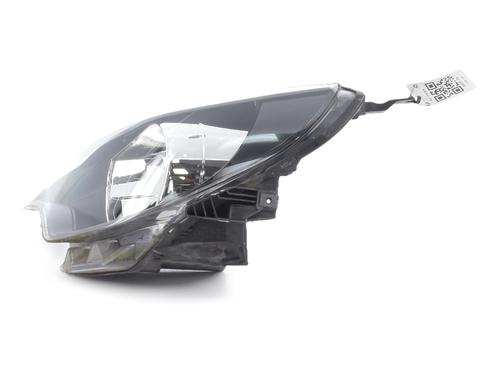 Used Left headlight Left headlight RENAULT TWINGO II (CN0_) 1.5 dCi (CN0E) (64 hp) 34642087 34642087