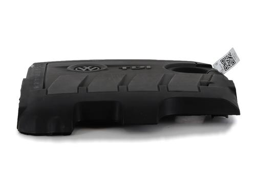 Upper protection VW POLO V (6R1, 6C1) | BP28720704M93