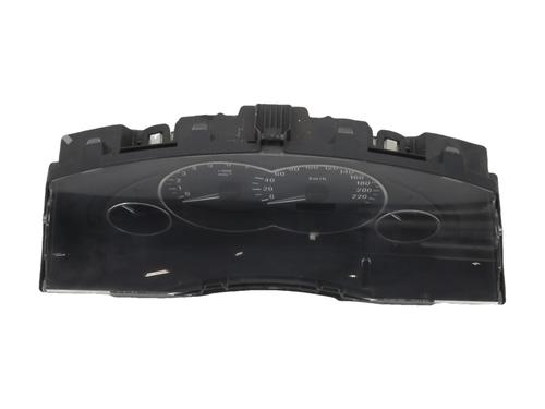 Used Instrument cluster Instrument cluster OPEL MERIVA A MPV (X03) 1.6 16V (E75) (100 hp) 33926397 33926397