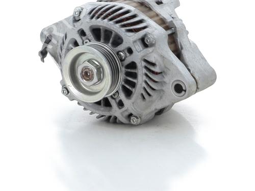 Used Alternator Alternator OPEL AGILA B (H08) 1.2 (F68) (94 hp) 33532891 33532891