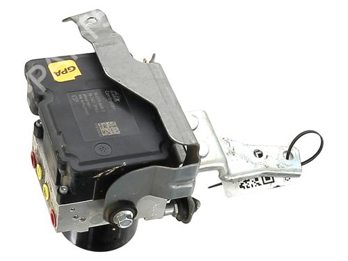 ABS pump PEUGEOT 4008 1.6 HDi AWC | BP21090748M43 