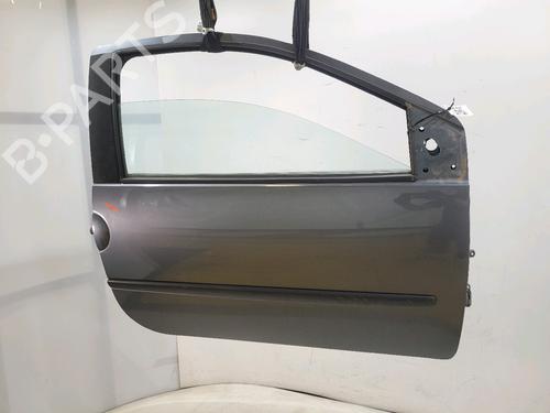 right-front-door-renault-twingo-ii-cn0_-2007-33533284 main image