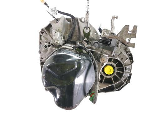 Gearbox RENAULT KANGOO / GRAND KANGOO II (KW0/1_) 1.5 dCi 85 (KW0K, KW0L, KW0B) | BP29552716M3 