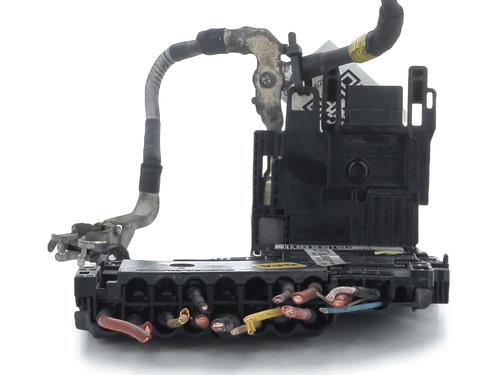 Elektronische module CITROËN C4 II (NC_) 1.6 HDi 90 (92 hp) 32334125