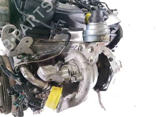 Engine SEAT ALTEA (5P1) | BP32012931M1