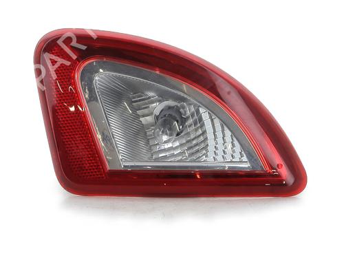 Højre baklys, luke RENAULT TWINGO II (CN0_) 1.5 dCi 75 (75 hp) 29987518