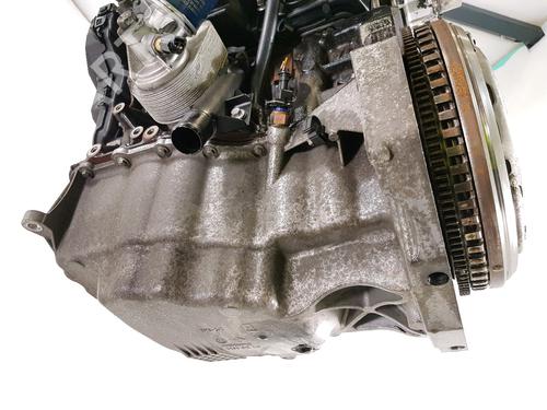Engine NISSAN QASHQAI I (J10, NJ10) 1.5 dCi | BP29443518M1 