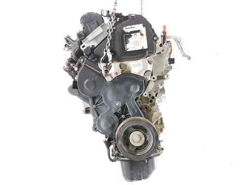 Used Engine PEUGEOT 508 I (8D_) 1.6 HDi (112 hp) 30312857