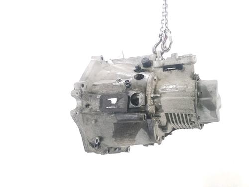 manual-gearbox-citroen-c3-ii-sc_-16-hdi-90-20dp65-2009-10867739 main image