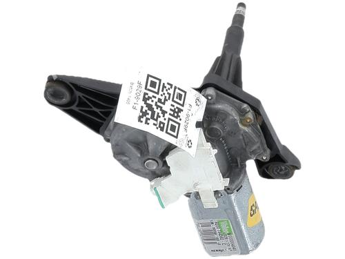 Used Rear wiper motor Rear wiper motor DACIA DUSTER (HS_) 1.5 dCi 4x4 (HSMC, HSMD) (110 hp) 36428972 36428972