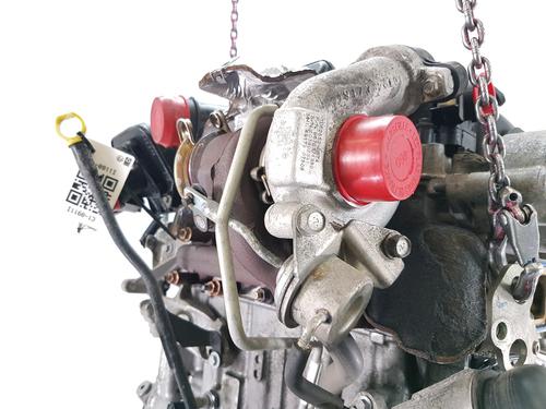 Engine FORD C-MAX (DM2) 1.6 TDCi | BP16128992M1  - Image 9