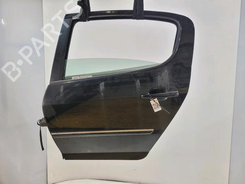 Used Left rear door PEUGEOT 407 (6D_) 1.6 HDi 110 (6D9HZC, 6D9HYC) (109 hp) 29381575