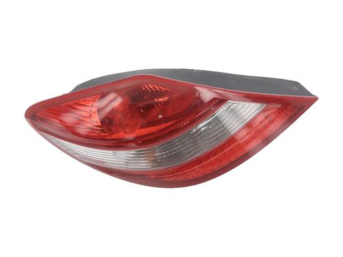 left-taillight-mercedes-benz-slk-r171-2004-2005-2006-2007-2008-2009-2010-2011-32255741 main image