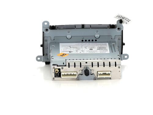 Radio RENAULT CLIO IV (BH_) 1.5 dCi 75 | BP27646853E6 
