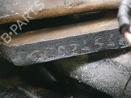 Engine VW GOLF VII (5G1, BQ1, BE1, BE2) 2.0 GTD | BP33972722M1  - Image 9