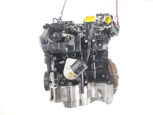 Engine RENAULT CLIO III Hatchback Van (SB_, SR_)  | BP28333201M1 
