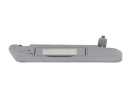 Right sun visor MERCEDES-BENZ E-CLASS (W212) E 350 CDI (212.023) | BP28417649I2 