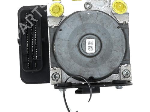 ABS pump FORD FIESTA VI (CB1, CCN) 1.5 TDCi | BP32006417M43  - Image 6