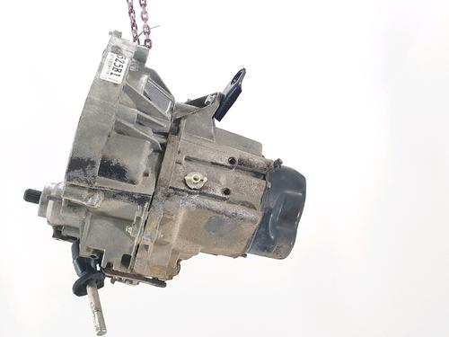 Girkasse RENAULT TWINGO II (CN0_) 1.2 16V (CN0K, CN0V, CN0A) (76 hp) 30800004