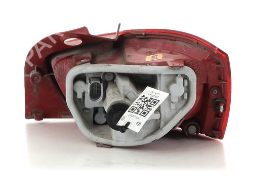 Left taillight SEAT IBIZA IV (6J5, 6P1) 1.2 TDI | BP29381779C34 