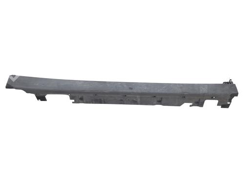 Used Right sideskirt BMW X2 (F39) sDrive 18 d (150 hp) 29740893