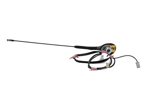 Used Antenna/Base Antenna/Base TOYOTA RAV 4 III (_A3_) 2.2 D 4WD (ALA30_, ALA30R) (136 hp) 40034420 40034420