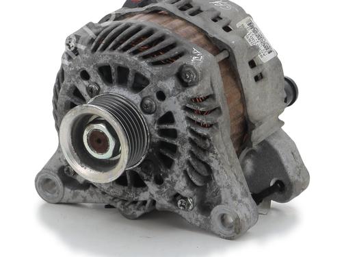 Generator CITROËN C3 I (FC_, FN_) [2002-2013]  27553772
