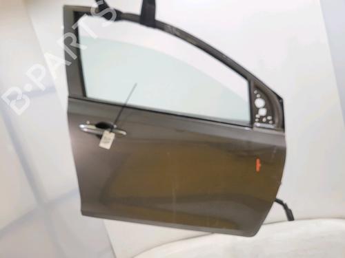 Tür rechts vorne für KIA PICANTO III (JA) 1.0 (67 hp) 30842929