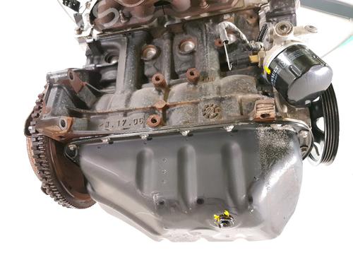 Engine RENAULT TWINGO II (CN0_) 1.2 16V (CN0K, CN0V, CN0A) | BP38793123M1  - Image 11