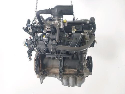 Engine OPEL CORSA D (S07) 1.2 (L08, L68) | BP37869613M1 - Image 4