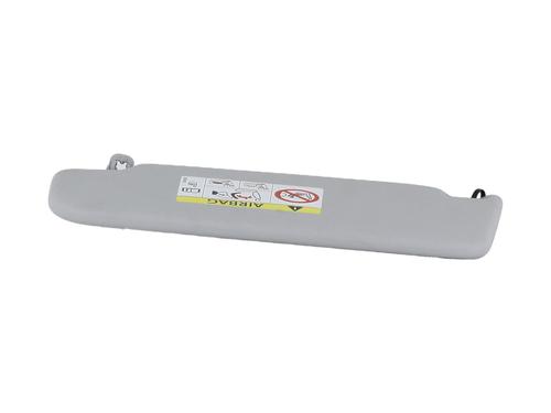 Right sun visor VW UP! (121, 122, BL1, BL2, BL3, 123) 1.0 | BP33033561I2 - Image 4