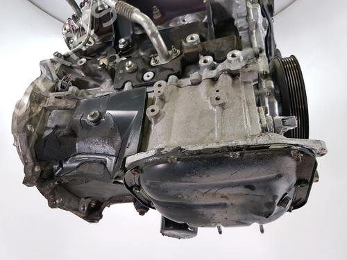 Engine TOYOTA YARIS (_P9_) 1.4 D-4D (NLP90_, NLP90R) | BP36831630M1 - Image 12
