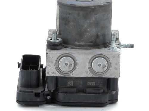 Used ABS pump ABS pump OPEL MOVANO B Van (X62) 2.3 CDTI FWD (FV) (131 hp) 33419869 33419869