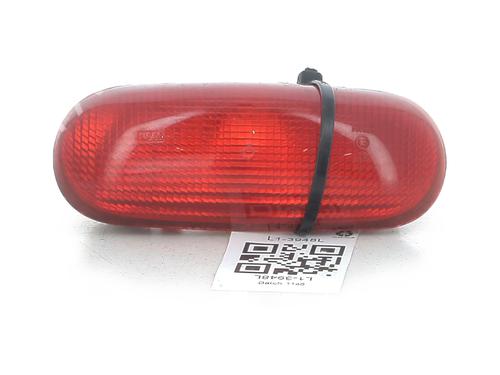 Used Third brake light RENAULT KANGOO (KC0/1_) 1.9 dCi 4x4 (84 hp) 31078911