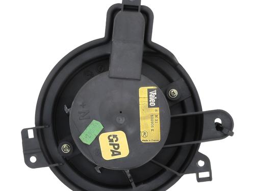 Used Heater blower motor Heater blower motor CITROËN ZX (N2) 1.6 i (88 hp) 34147567 34147567