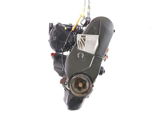 Motor VW POLO III (6N1) [1994-1999]  28505569