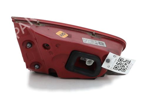 Right tailgate light AUDI A8 D4 (4H2, 4H8, 4HC, 4HL) 4.2 TDI quattro | BP29522561C80 