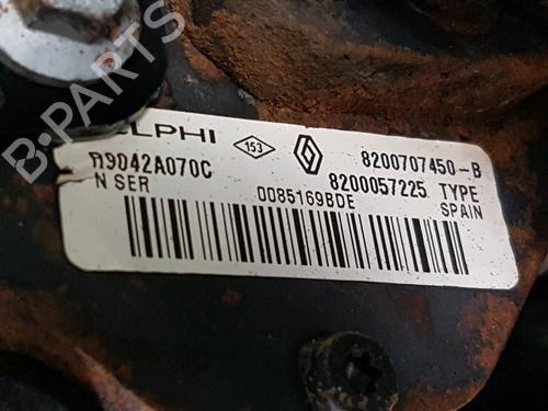 Engine RENAULT CLIO III Grandtour (KR0/1_) 1.5 dCi (KR0F) | BP37228946M1 - Image 9