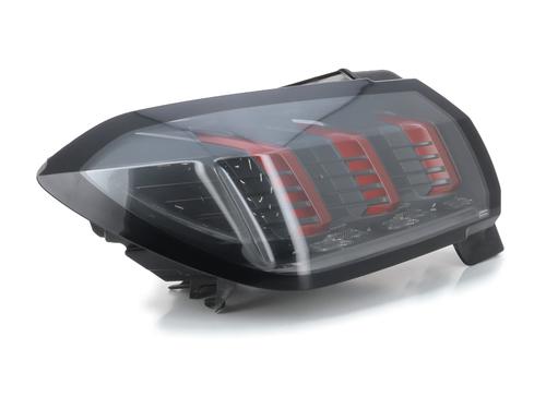 Venstre Baklys PEUGEOT 208 II (UB_, UP_, UW_, UJ_) 1.2 PureTech 100 | BP29819992C34 