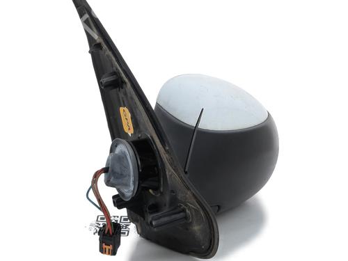 Left mirror PEUGEOT 206+ (2L_, 2M_) | BP24652771C26