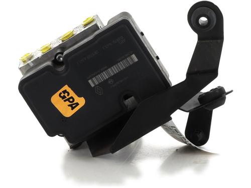 ABS pump RENAULT MEGANE III Hatchback (BZ0/1_, B3_) 1.5 dCi (BZ09, BZ0D, BZ1W, BZ29, BZ14) | BP29552522M43 