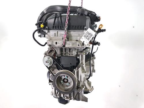 Used Engine Engine CITROËN C3 II (SC_) 1.2 VTi 82 (82 hp) 34642478 34642478