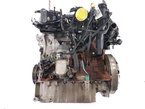 Engine CITROËN C5 III (RD_) 2.0 HDi 140 (RDRHF8, RDRHFA, RDRHA8, RDRHAJ) | BP38742379M1 - Image 2