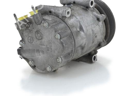 AC compressor PEUGEOT 3008 I MPV (0U_) 1.6 HDi | BP29552376M34 