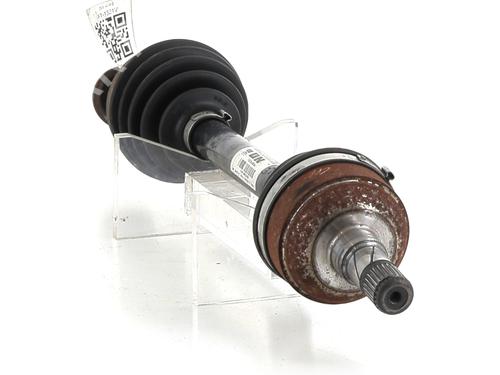 Left front driveshaft OPEL ASTRA H (A04)  | BP27439180M38 
