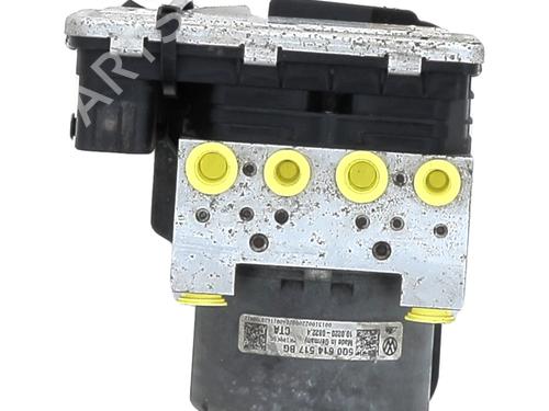 ABS pump VW TIGUAN (AD1, AX1) 2.0 TDI | BP26727131M43 