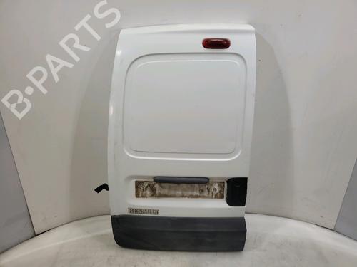 Used Left tailgate RENAULT KANGOO Express (FC0/1_) 1.5 dCi (FC07, FC1R) (65 hp) 31057412